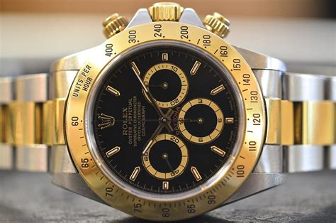 rolex daytona oro 2016|rolex daytona nero prezzo.